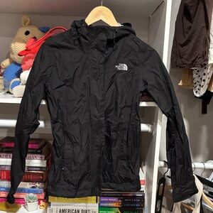 The North Face Women's Black Ski Jacket